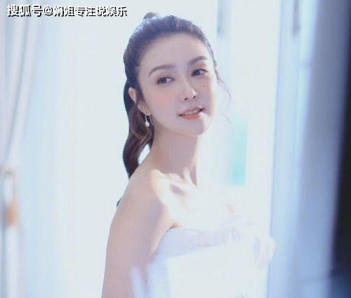 头条薛凯琪,从歌手到演员，她如何用实力诠释多面人生？